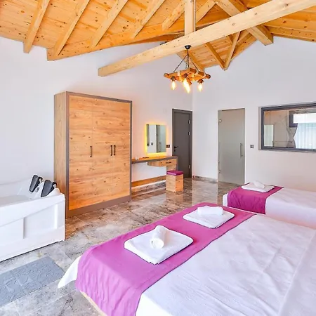 Saribelen Village 1 Bedroom 3487 *