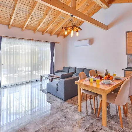 Saribelen Village 1 Bedroom 3487 ヴィラ
