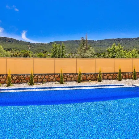 Saribelen Village 1 Bedroom 3487 ヴィラ