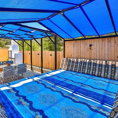 ヴィラ Saribelen Village 1 Bedroom 3487