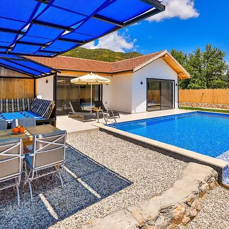 ヴィラ Saribelen Village 1 Bedroom 3487 *